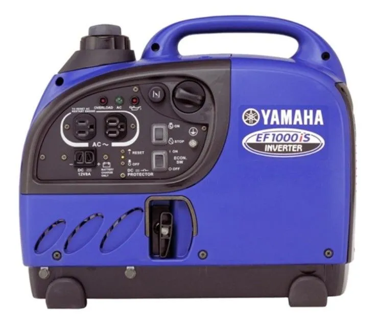 YAMAHA 1000W GENERATOR